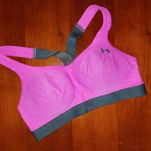 Under Armour Sports Bra
